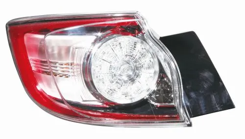 Lampa spate ABAKUS 216-1981R-UE