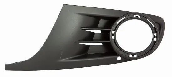Grila ventilatie, bara protectie ABAKUS 441-2516L-UD