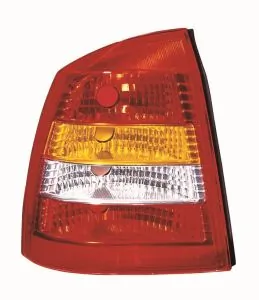 Lampa spate ABAKUS 442-1934L-UE