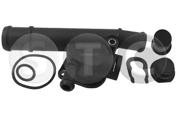 Flansa lichid racire STC T403591