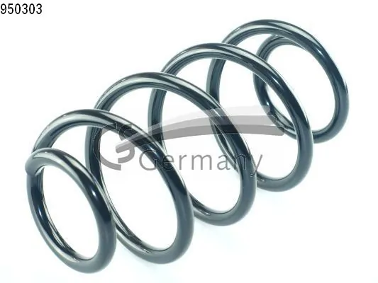 Arc spiral CS Germany 14.950.303