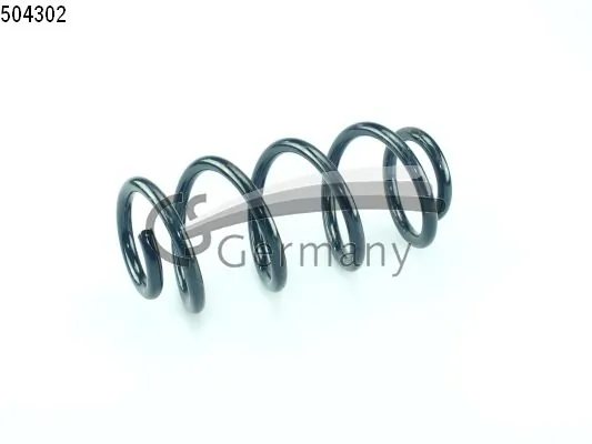 Arc spiral CS Germany 14.504.302