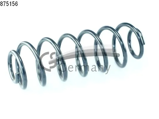 Arc spiral CS Germany 14.875.156