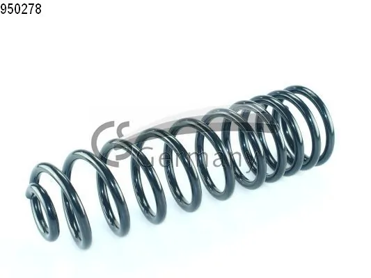Arc spiral CS Germany 14.950.278