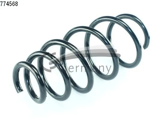 Arc spiral CS Germany 14.774.568