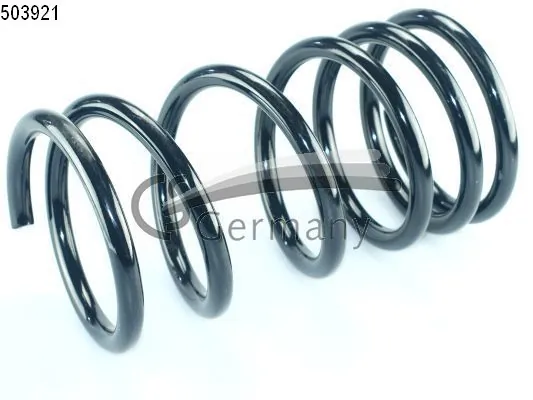 Arc spiral CS Germany 14.503.921