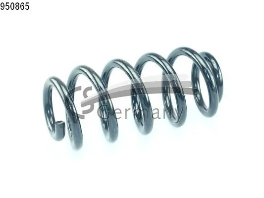 Arc spiral CS Germany 14.950.865