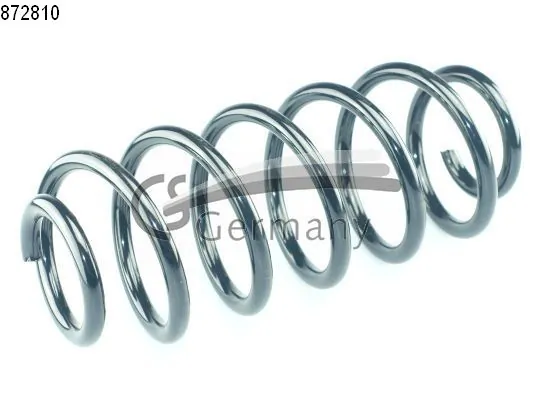 Arc spiral CS Germany 14.872.810