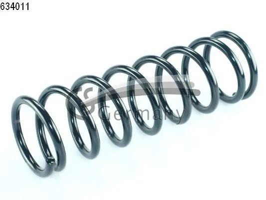 Arc spiral CS Germany 14.634.011