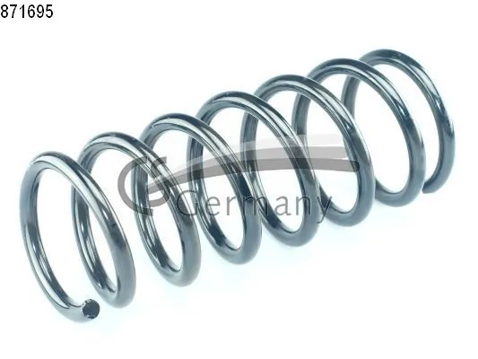 Arc spiral CS Germany 14.871.695