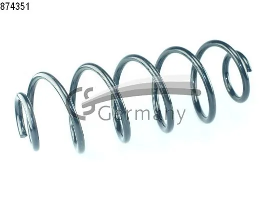Arc spiral CS Germany 14.874.351