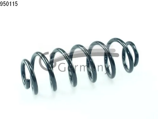 Arc spiral CS Germany 14.950.115