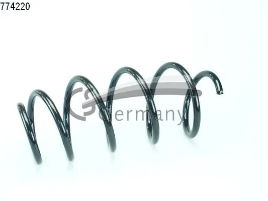 Arc spiral CS Germany 14.774.220
