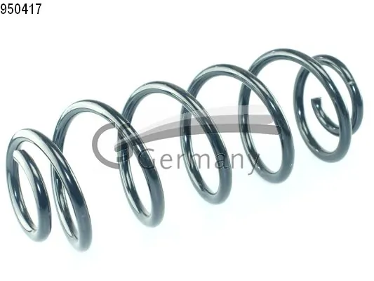 Arc spiral CS Germany 14.950.417
