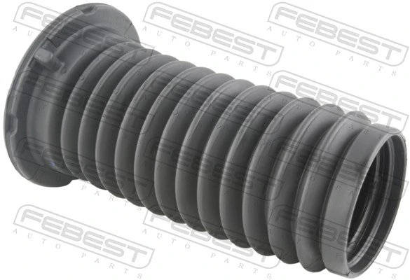 Capac protectie/burduf, amortizor FEBEST NSHB-J11F