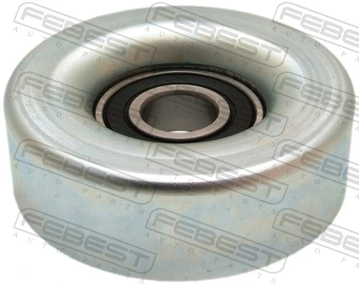 rola intinzator, curea transmisie FEBEST 0387-GD