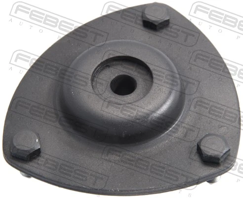 Bucsa, amortizor FEBEST HSS-002