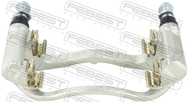 Set montaj etriere frana FEBEST 1677C-906RR