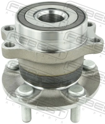 Butuc roata FEBEST 0882-G13MR
