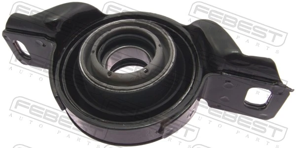Lagar central, cardan FEBEST TCB-019