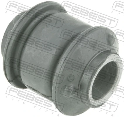 Bucsa, amortizor FEBEST PGAB-014