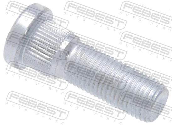 Bolt roata FEBEST 0184-004