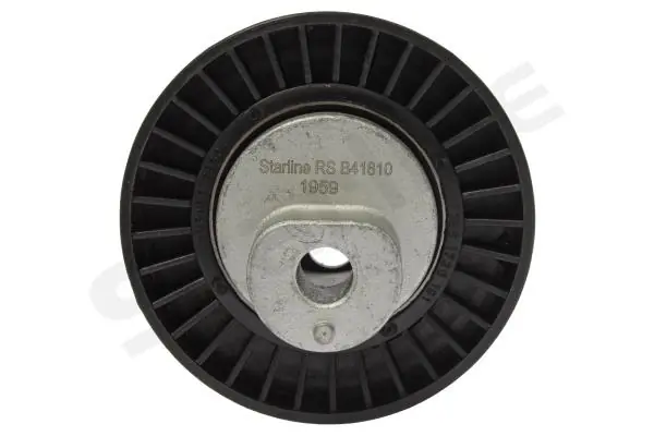 Rola ghidare/conducere, curea transmisie STARLINE RSB41810