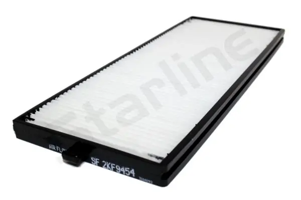 Filtru, aer habitaclu STARLINE SF 2KF9454