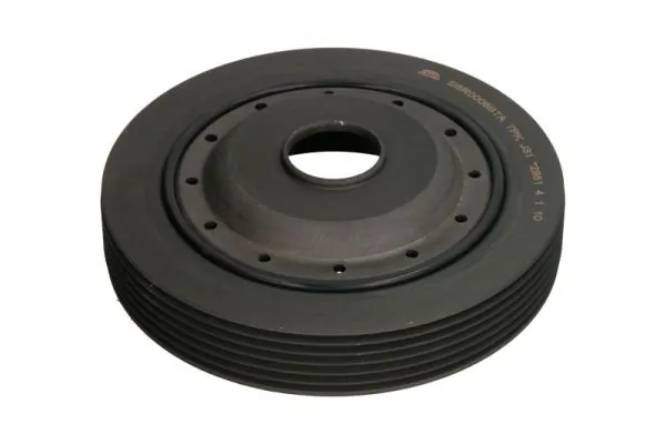 Fulie curea, arbore cotit BTA E6R0006BTA