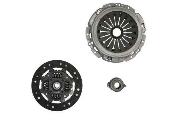 Set ambreiaj NEXUS F1C049NX