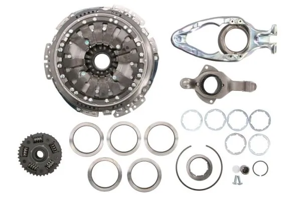 Set ambreiaj NEXUS F1A400NX