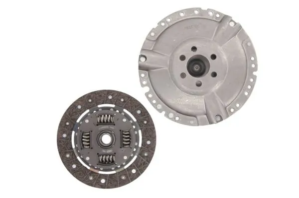 Set ambreiaj NEXUS F1W004NX