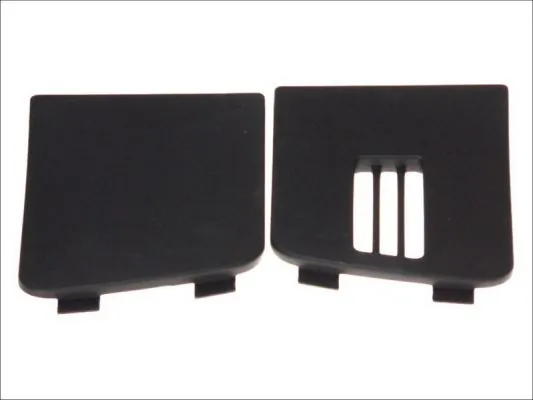 Grila ventilatie, bara protectie PACOL BPB-VO001R