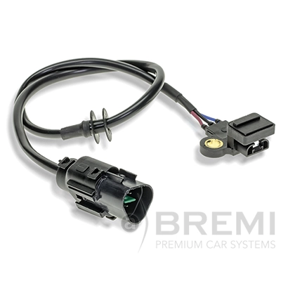 Senzor impulsuri, arbore cotit BREMI 60275
