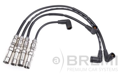 Set cablaj aprindere BREMI 206P200
