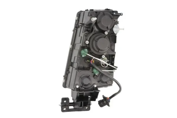 Far TRUCKLIGHT HL-VO006R