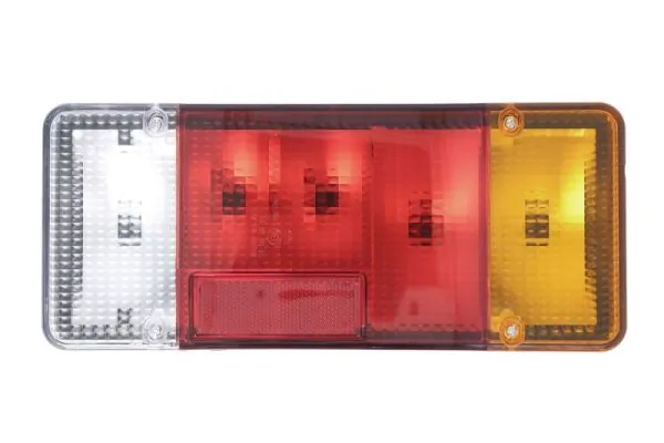 Lampa spate TRUCKLIGHT TL-IV016R
