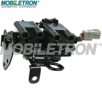 Bobina de inductie MOBILETRON CK-10