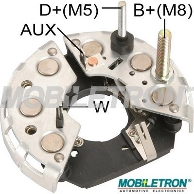 Punte diode MOBILETRON RB-04H