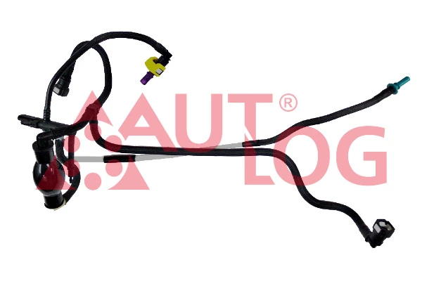 AUTLOG KL3120