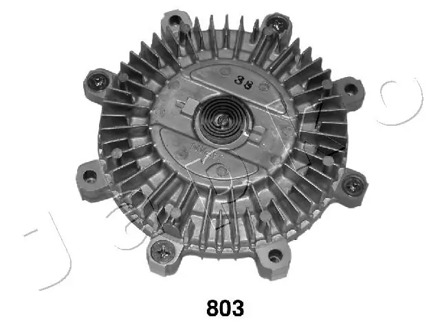 Cupla, ventilator radiator JAPKO 36803