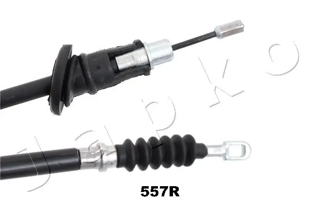 Cablu frana de parcare JAPKO 131557R