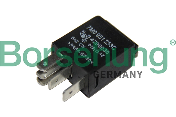 Releu multifunctional Borsehung B17811