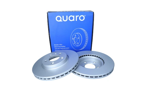 Disc frana QUARO QD7688