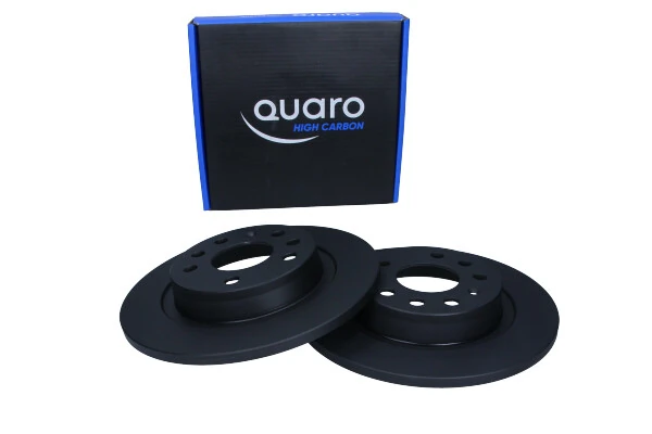 Disc frana QUARO QD9485HC