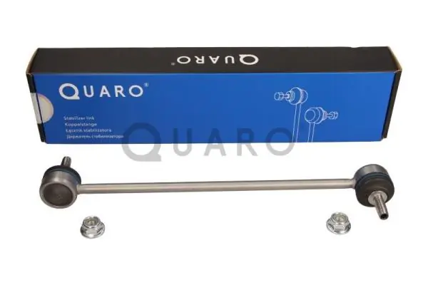 Brat/bieleta suspensie, stabilizator QUARO QS0101/HQ