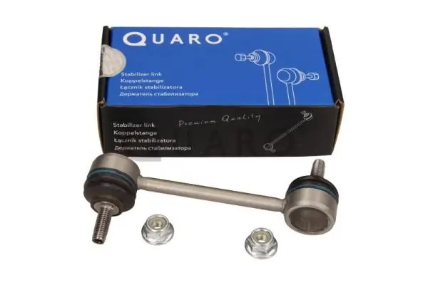 Brat/bieleta suspensie, stabilizator QUARO QS9384/HQ