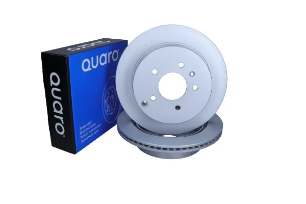 Disc frana QUARO QD3601