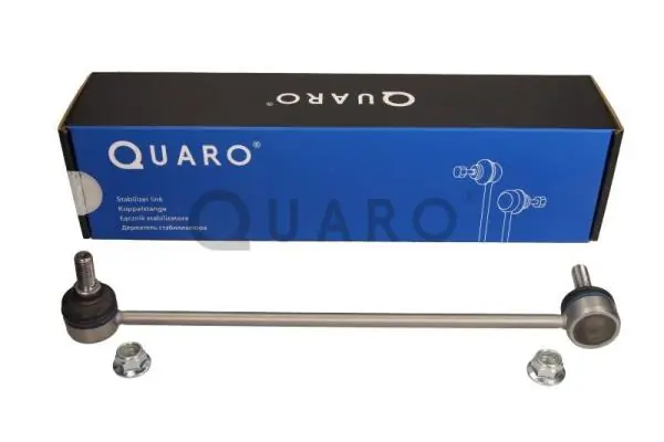 Brat/bieleta suspensie, stabilizator QUARO QS5089/HQ