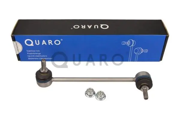 Brat/bieleta suspensie, stabilizator QUARO QS4805/HQ